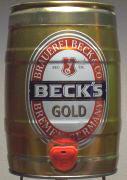 becks gold